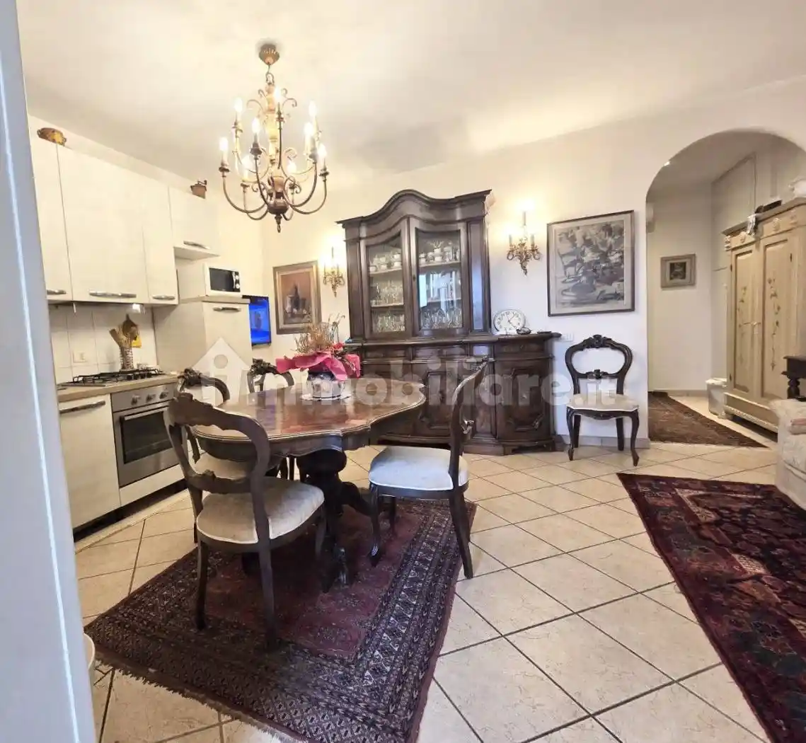 Appartamento in vendita a Prato