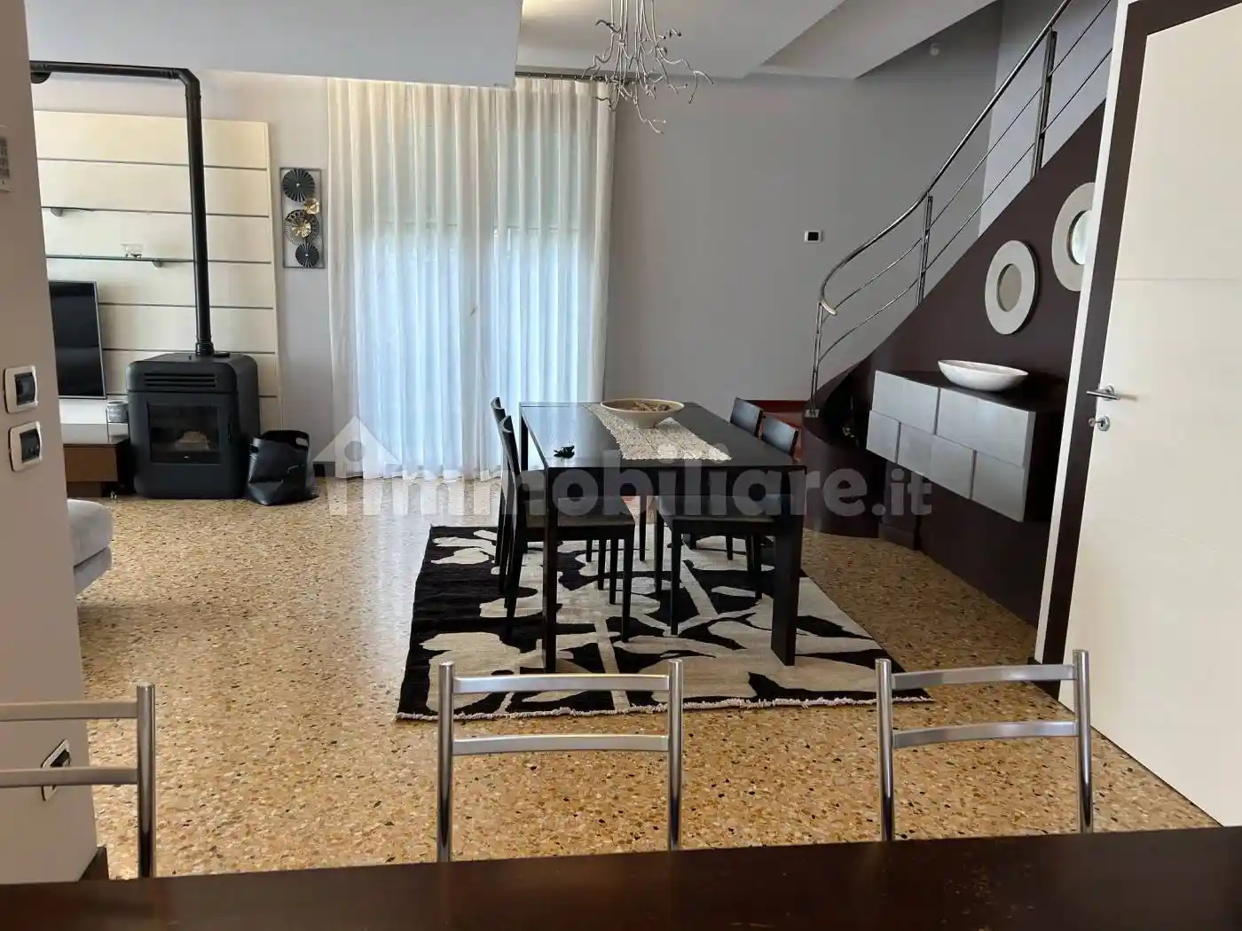 Villa in affitto a Santorso