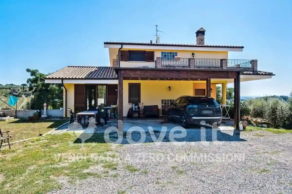 Villa - foto 2