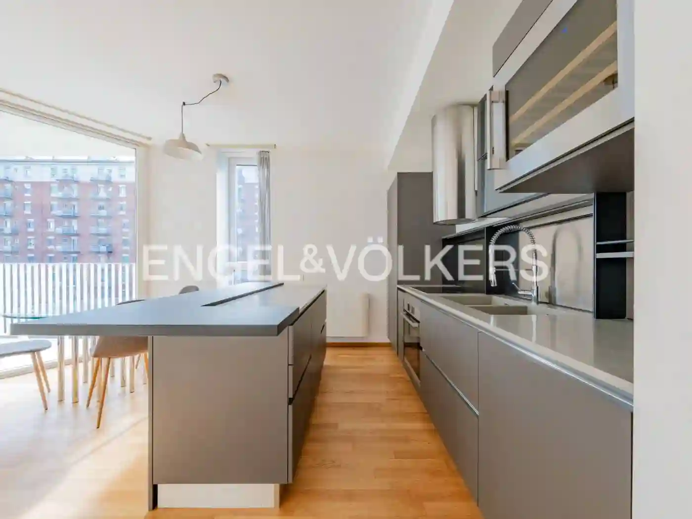 Appartamento - foto 4