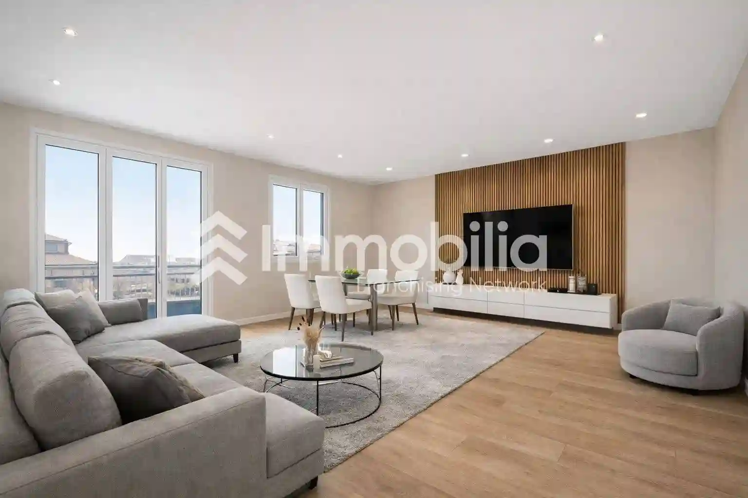 Appartamento - foto 2