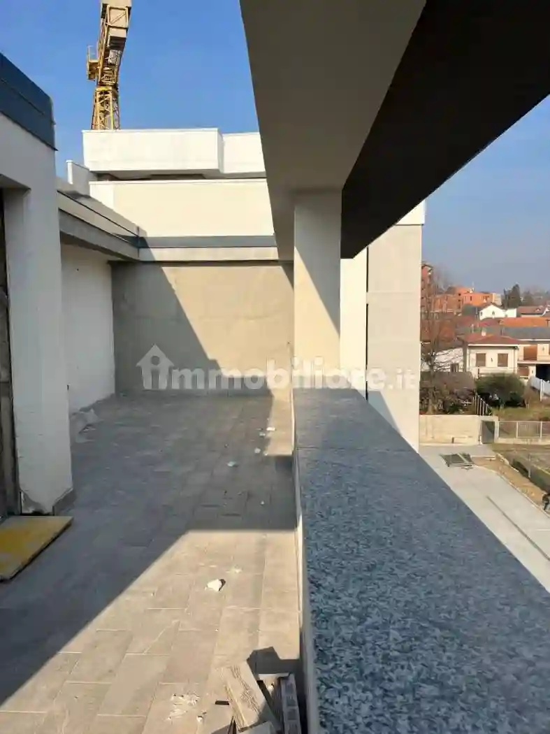 Attico - Mansarda - foto 2