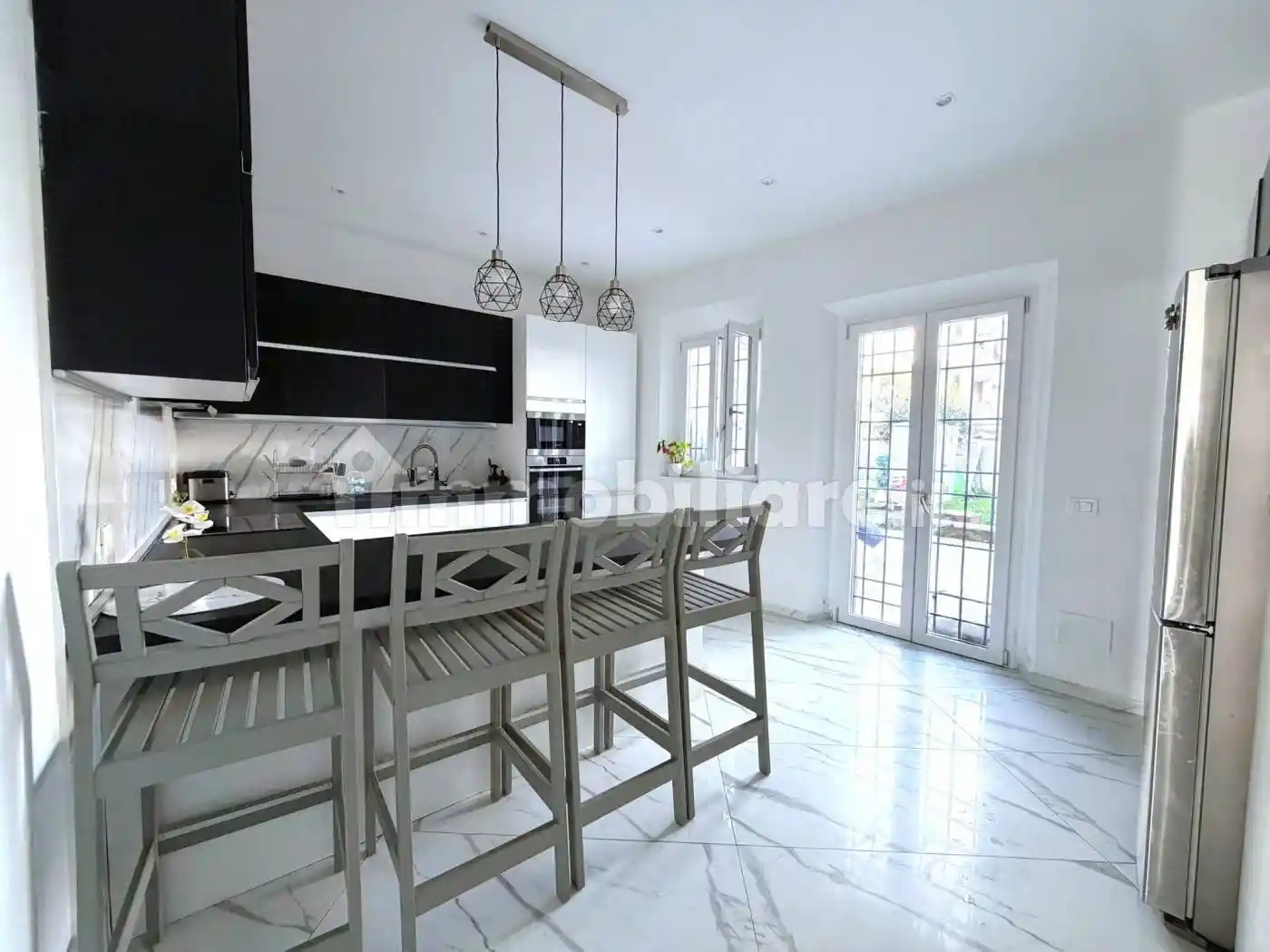 Casa indipendente in vendita a Campi Bisenzio