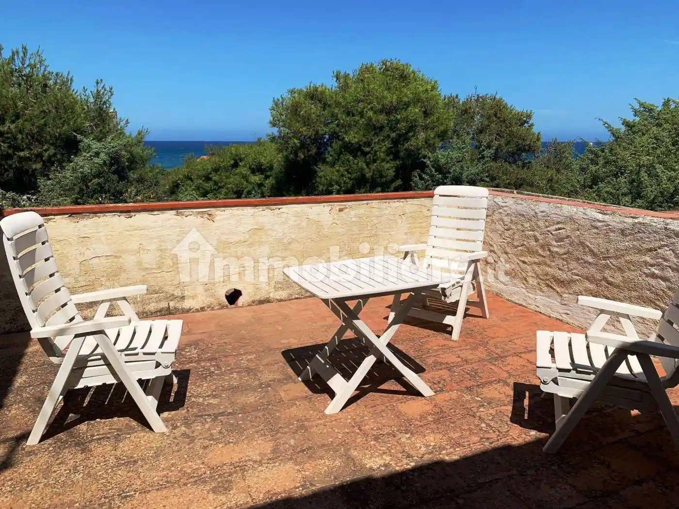 Villa in vendita a Sorso