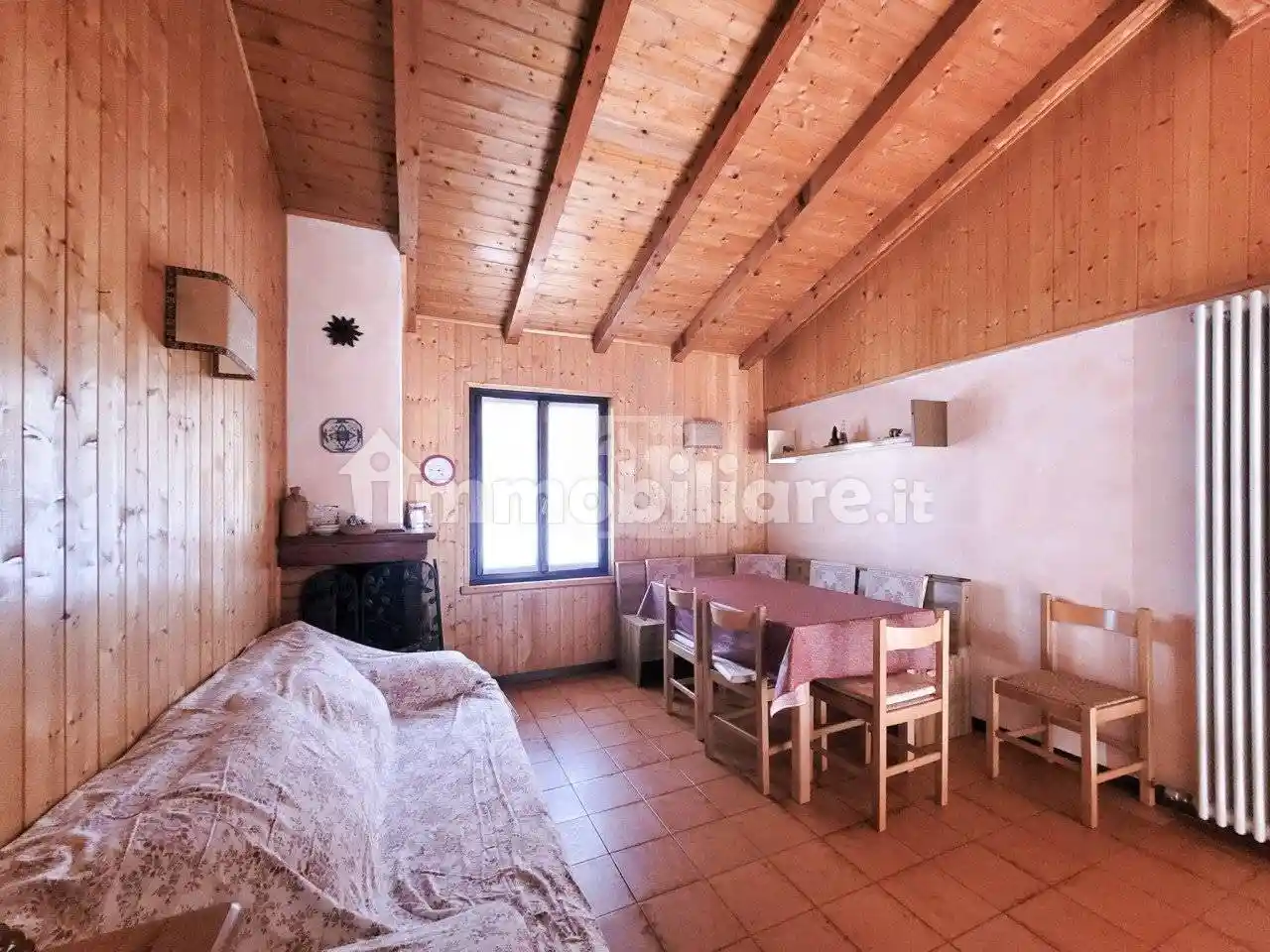 Appartamento in vendita a Ledro