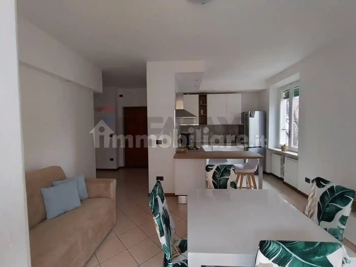 Appartamento in affitto a Parma