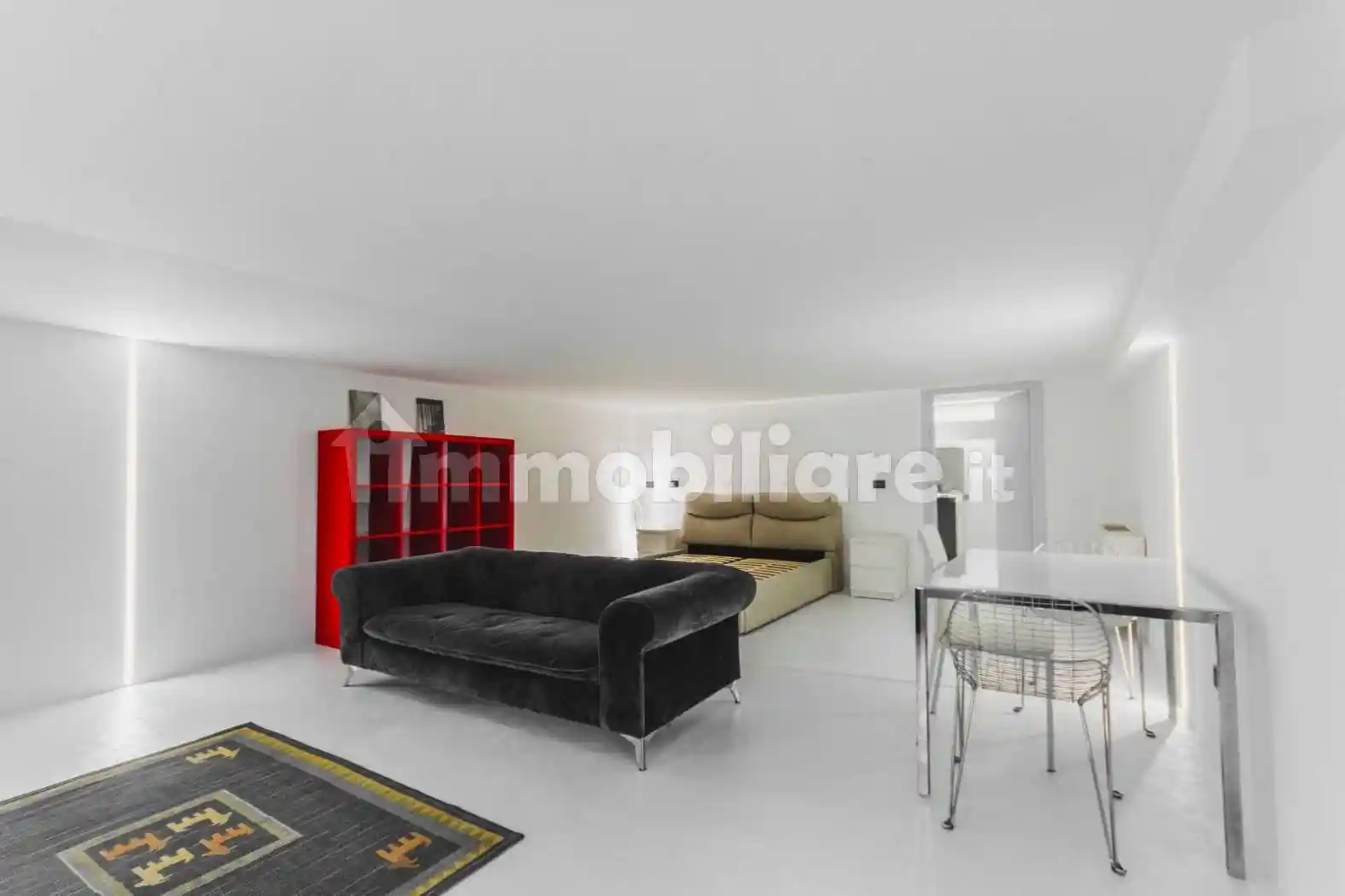 Appartamento in vendita a Padova