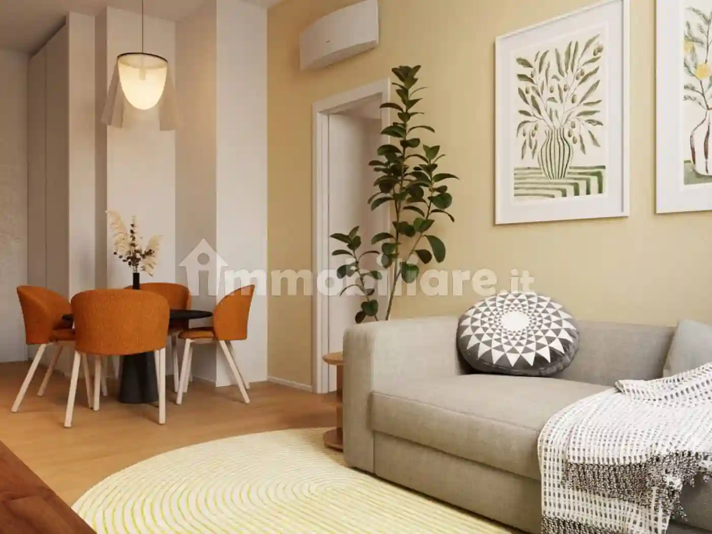 Appartamento - foto 3