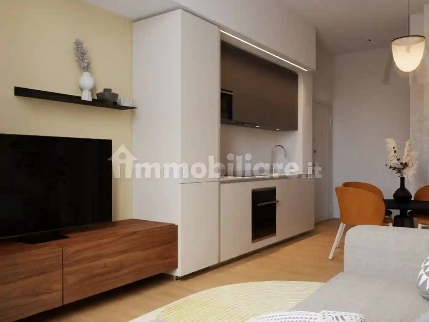 Appartamento - foto 5