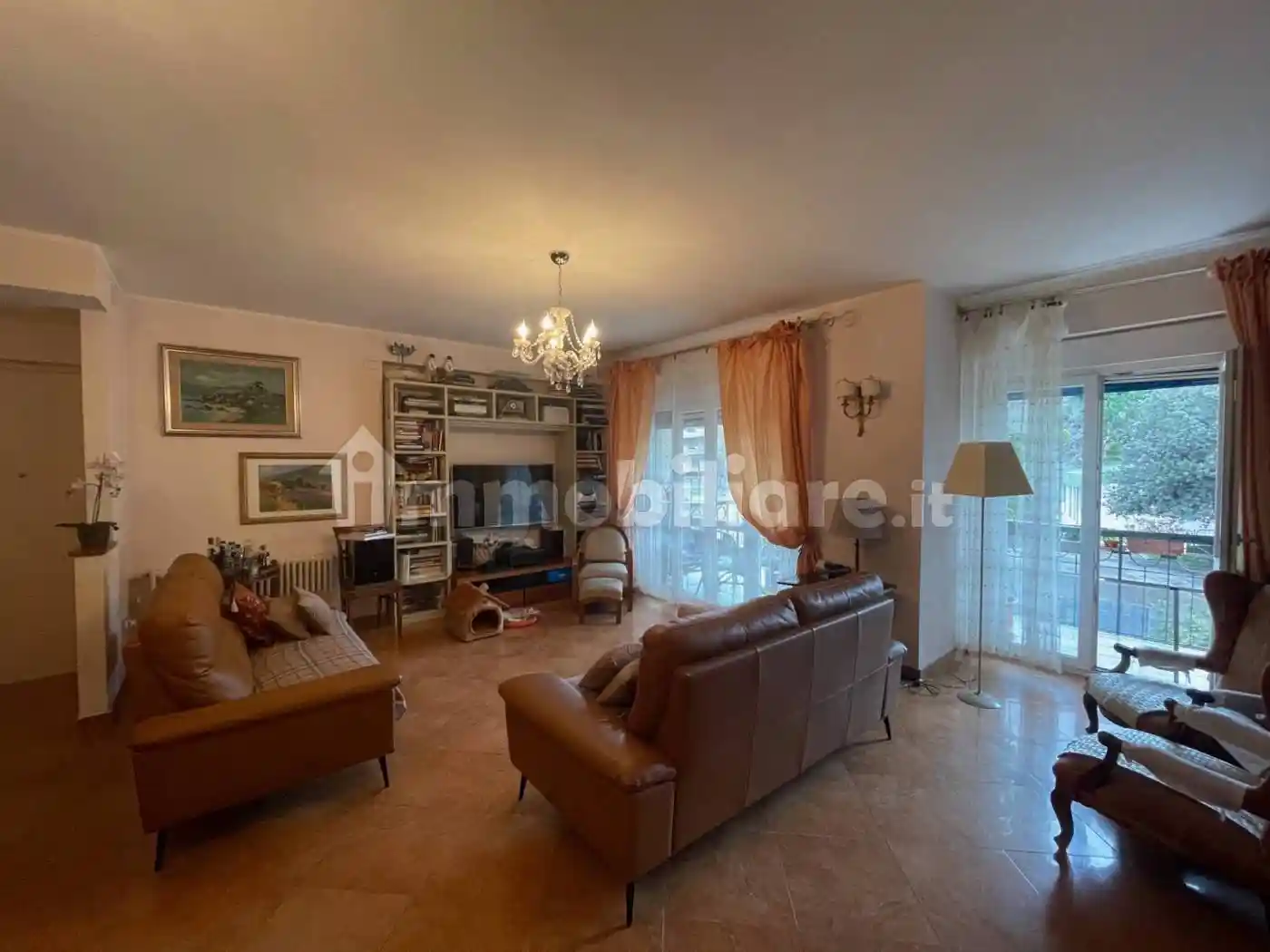 Appartamento in vendita a Cagliari