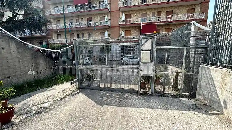 Appartamento in affitto a Casoria