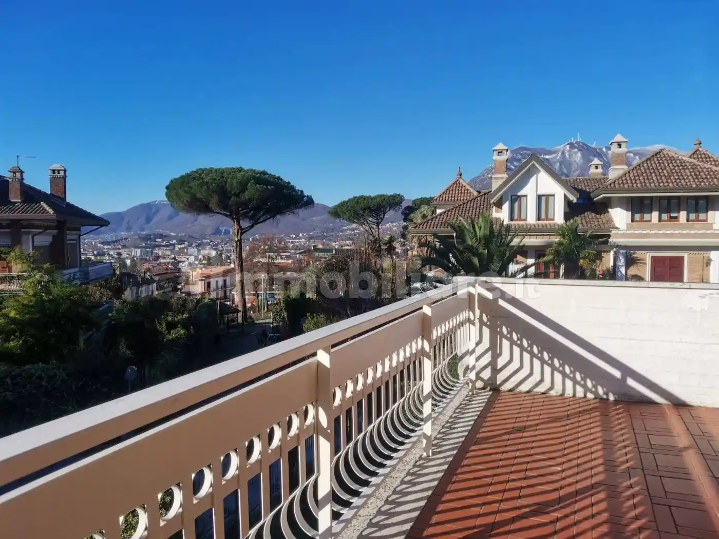 Villa in vendita a Avellino