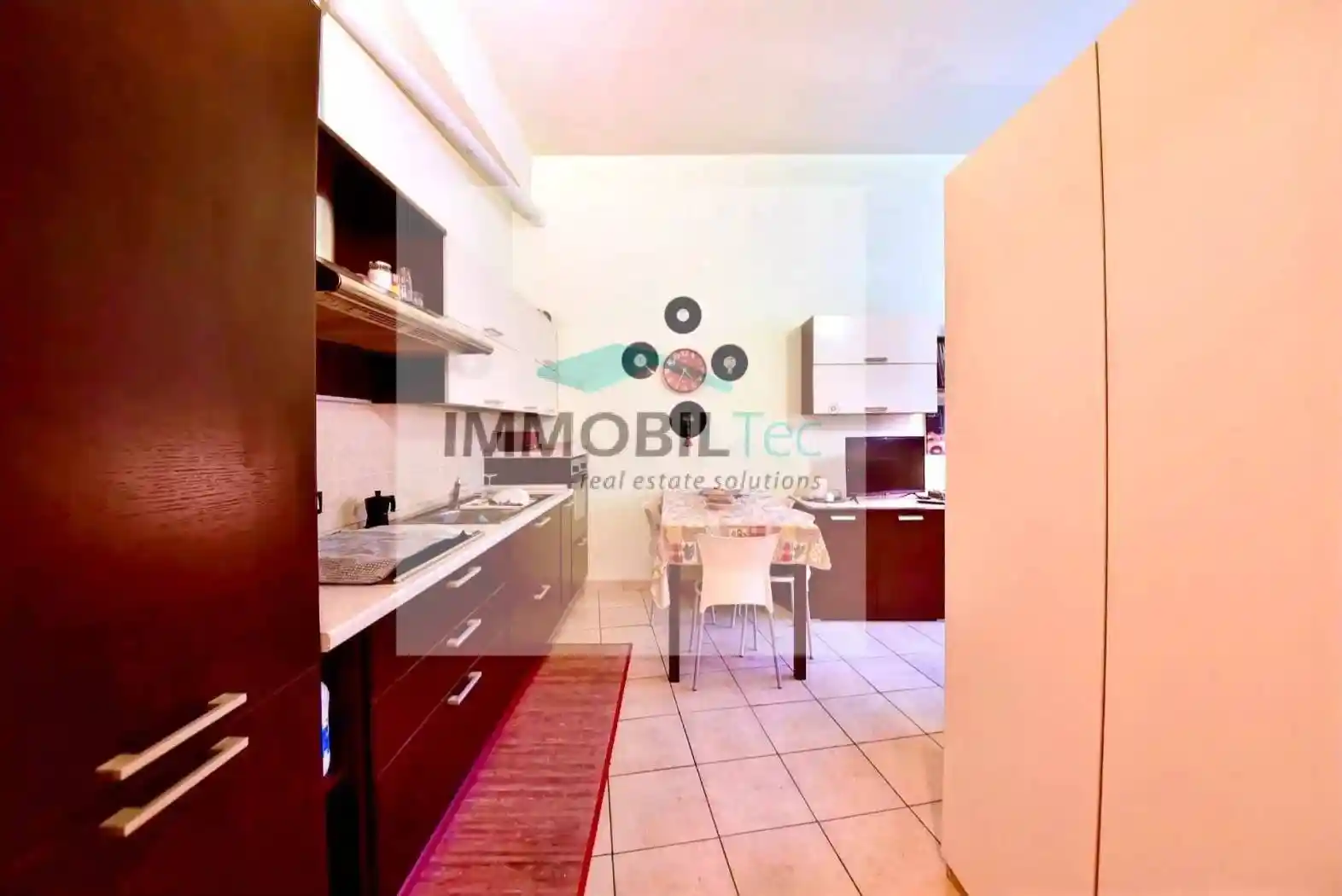 Appartamento in vendita a Cesano Maderno