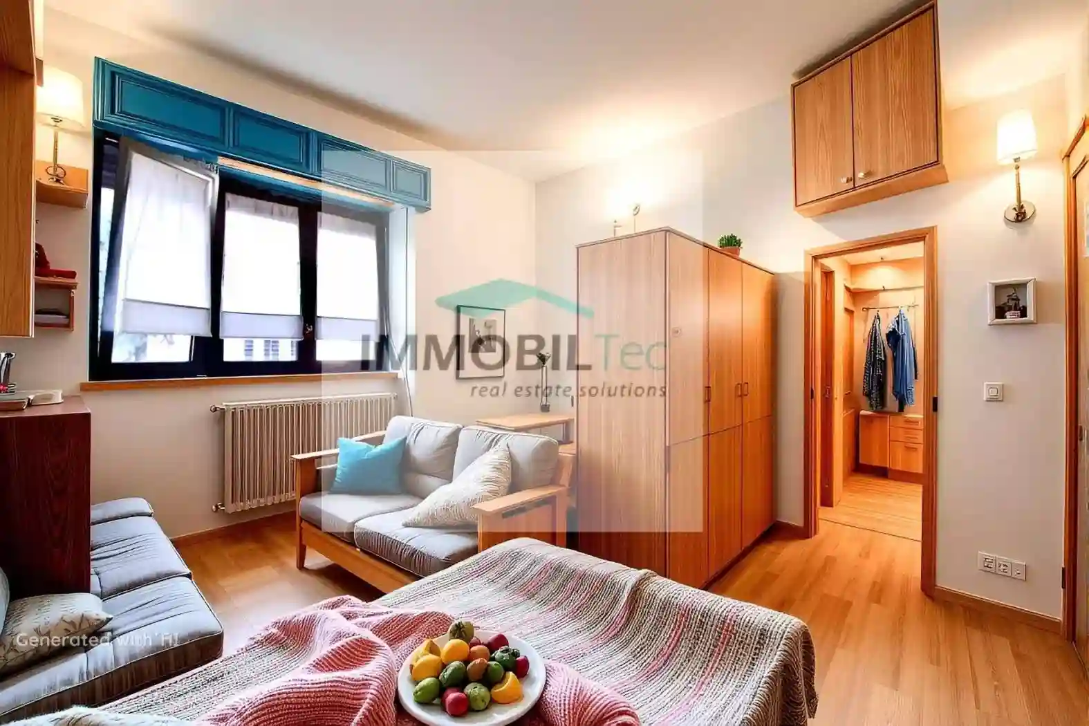 Appartamento - foto 3