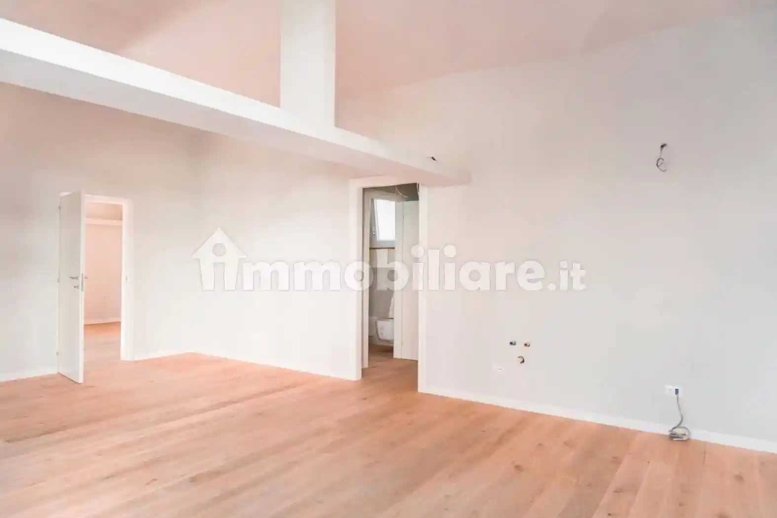 Appartamento in vendita a Brescia