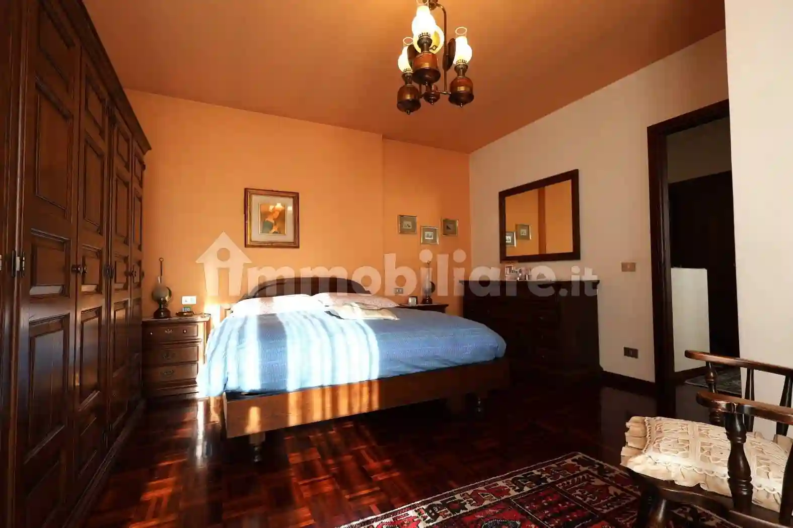 Villetta a schiera - foto 5