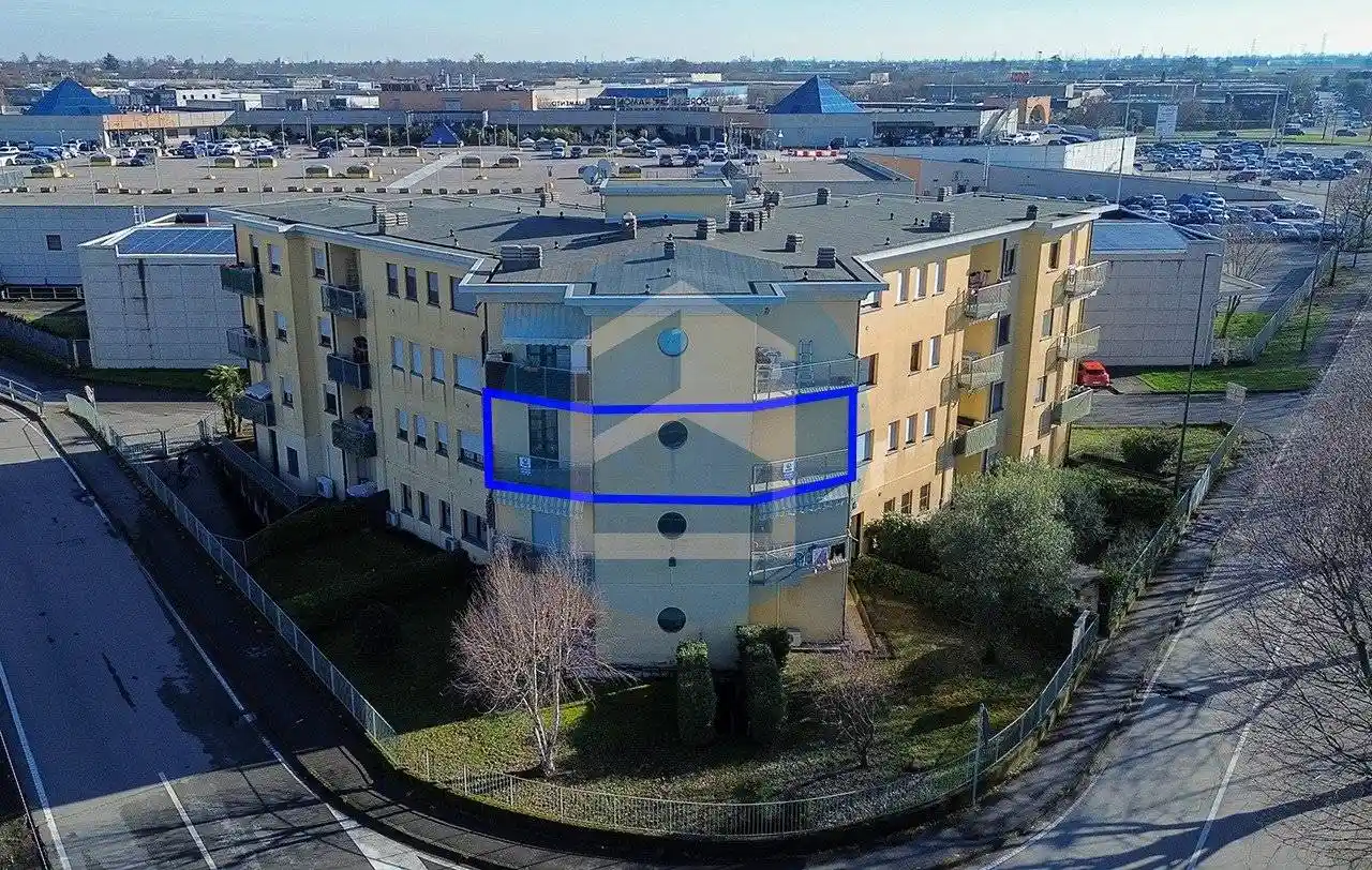 Appartamento in vendita a Palazzolo sull'Oglio