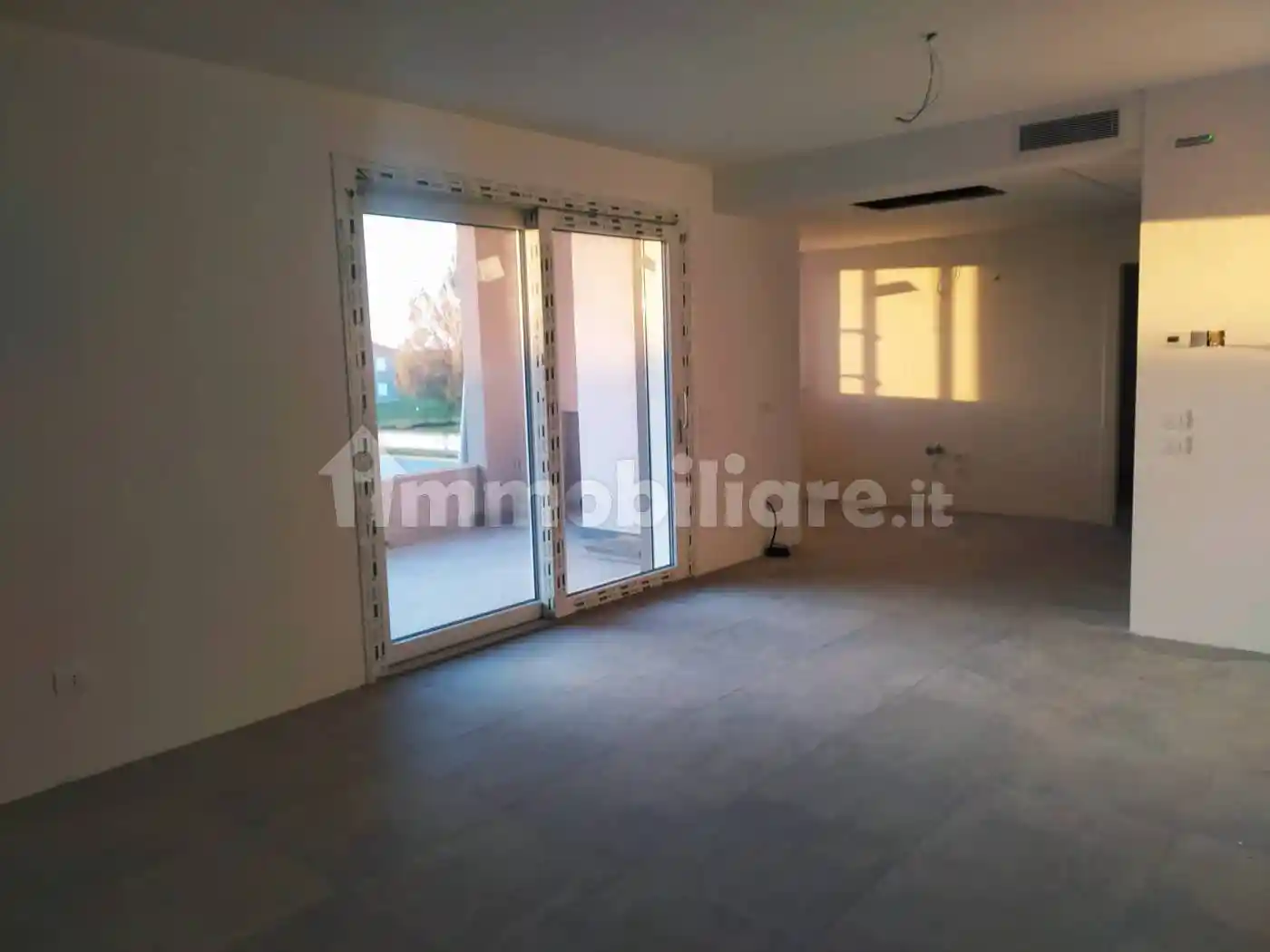 Attico - Mansarda in vendita a Maserà di Padova