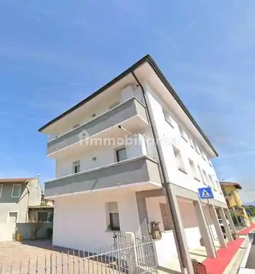 Appartamento in vendita a San Daniele del Friuli