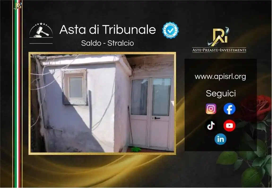 Appartamento in vendita a Aversa