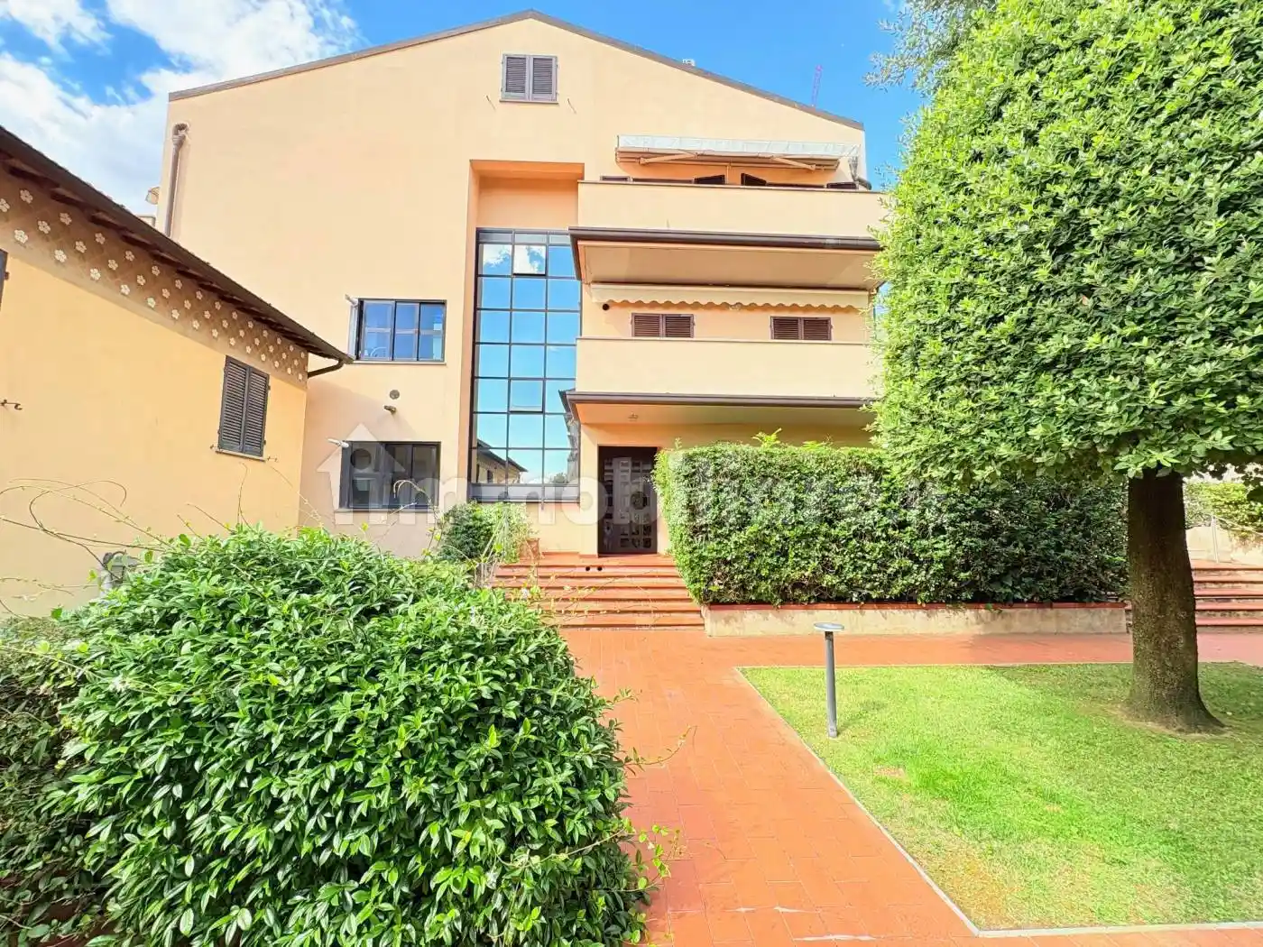 Appartamento in vendita a Perugia