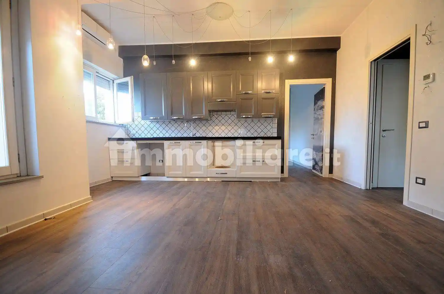 Appartamento in vendita a Campiglia Marittima