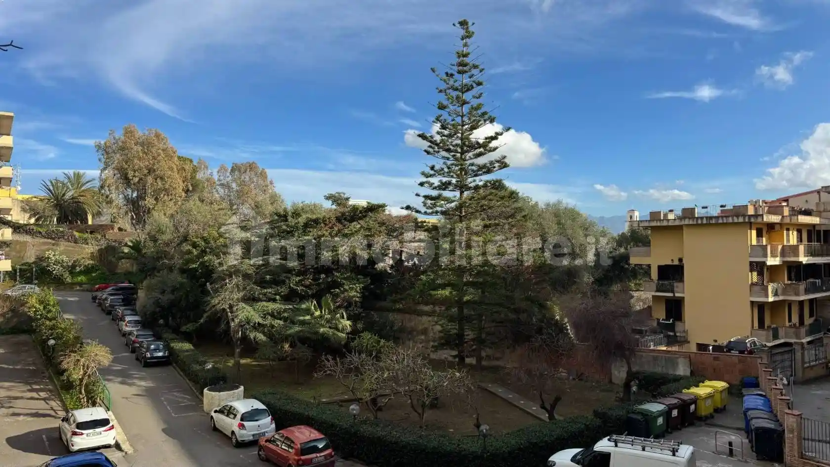 Appartamento in vendita a Milazzo