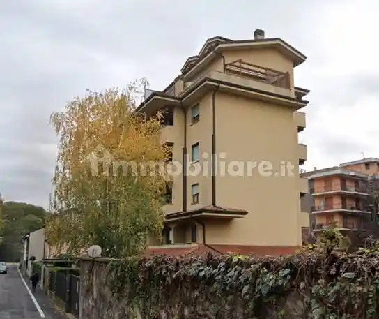 Appartamento in vendita a Brugherio
