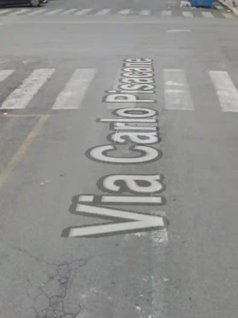 Appartamento in vendita a Latina