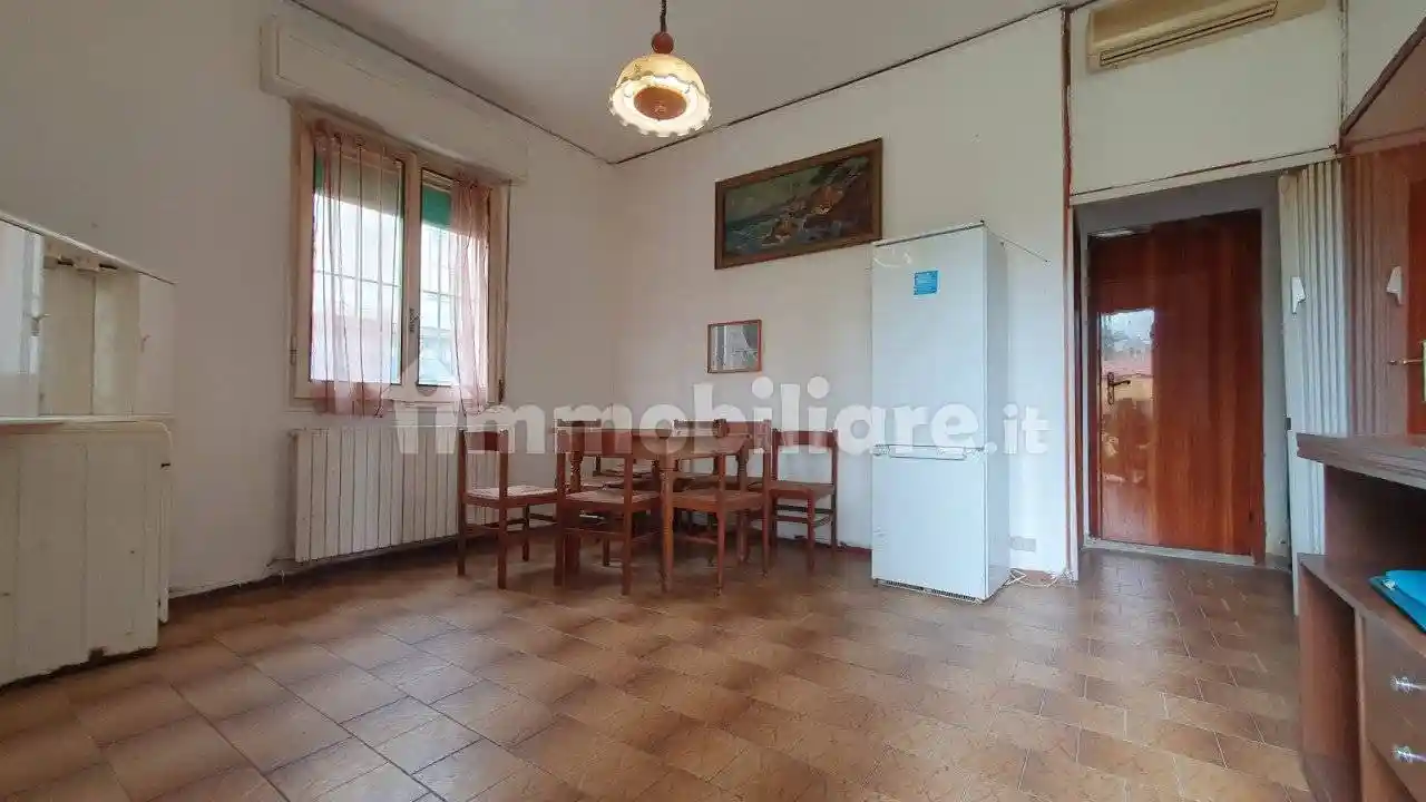 Appartamento in vendita a Cavezzo