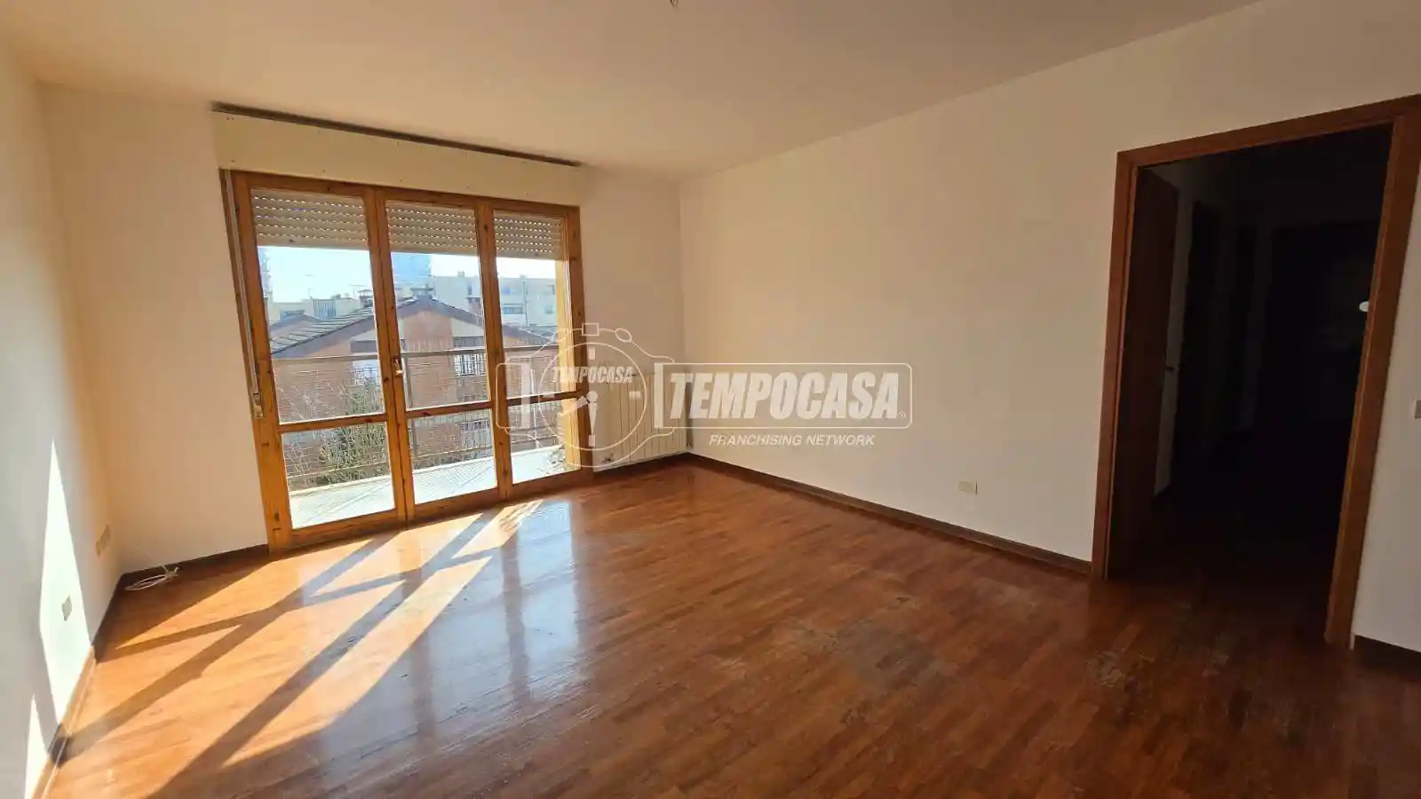 Appartamento in vendita a Calderara di Reno