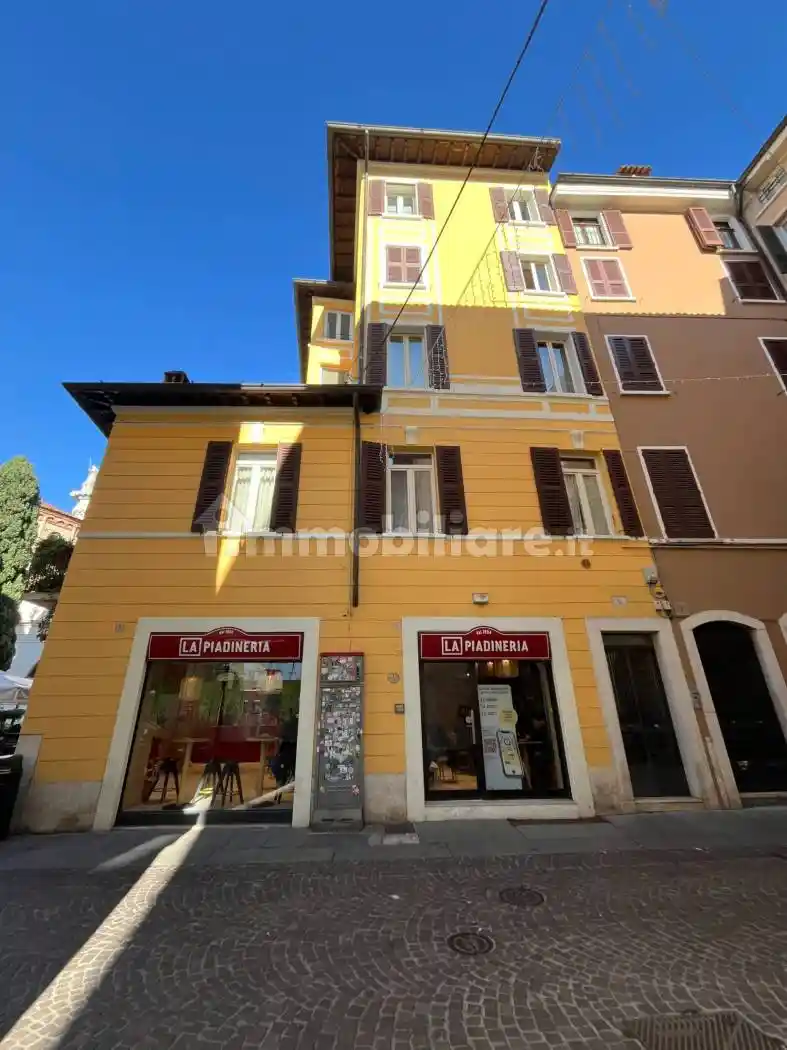 Appartamento in vendita a Brescia