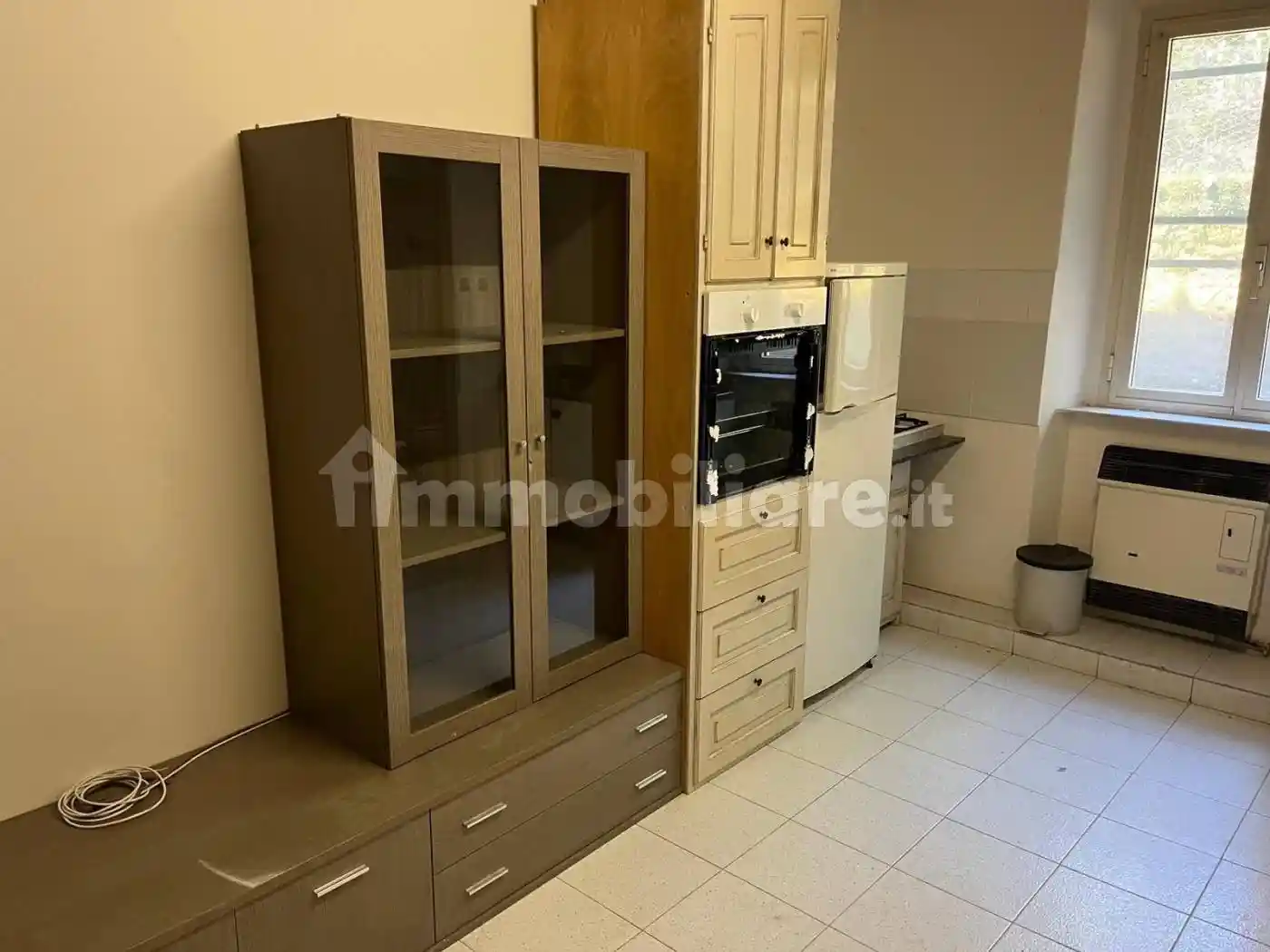 Appartamento in vendita a Carrara