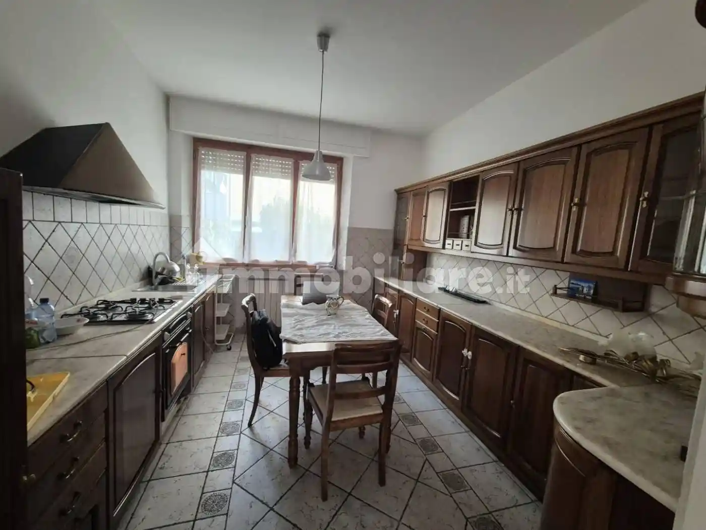 Appartamento in vendita a Monteriggioni