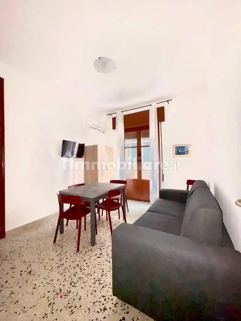 Appartamento in affitto a Palermo