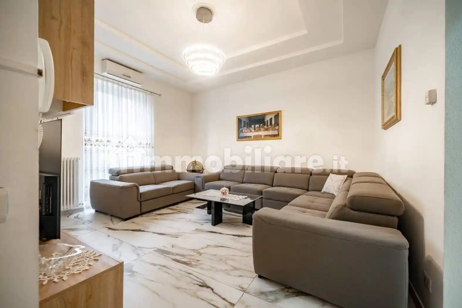 Appartamento in vendita a Lecco