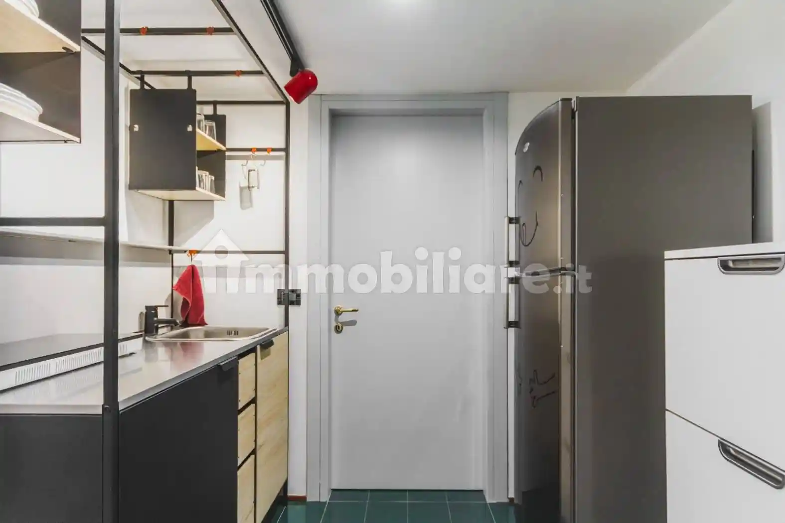 Appartamento in vendita a Padova