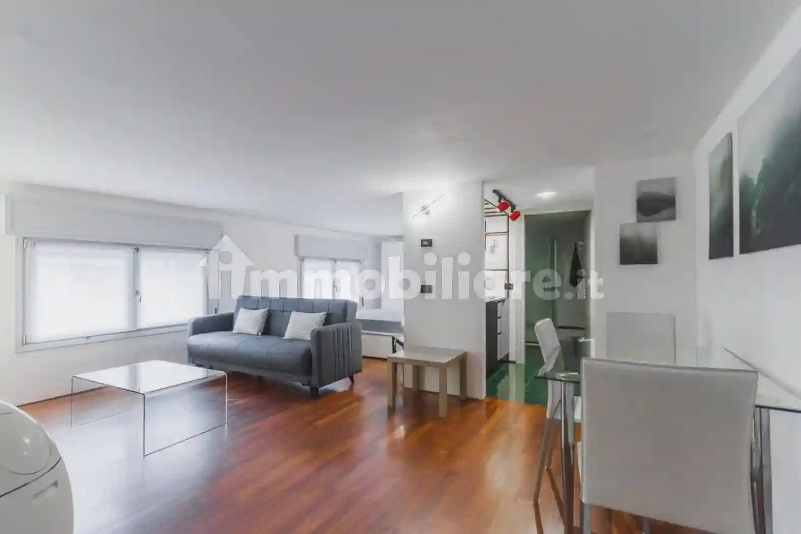 Appartamento - foto 5