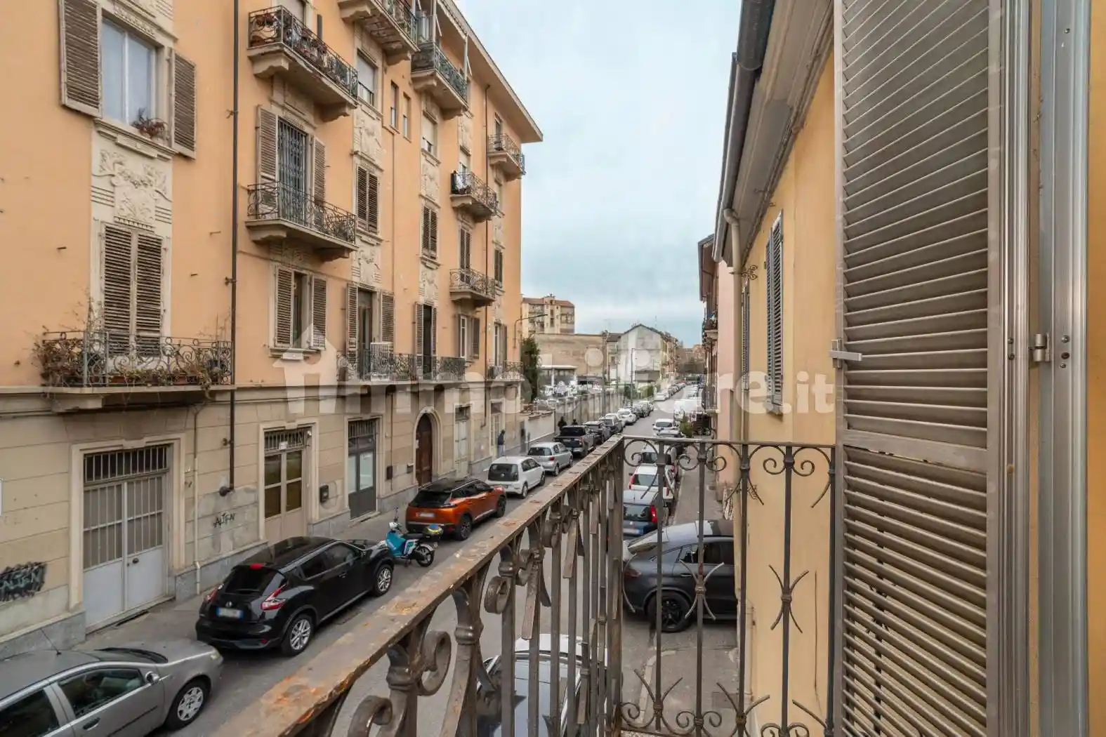 Appartamento in vendita a Torino