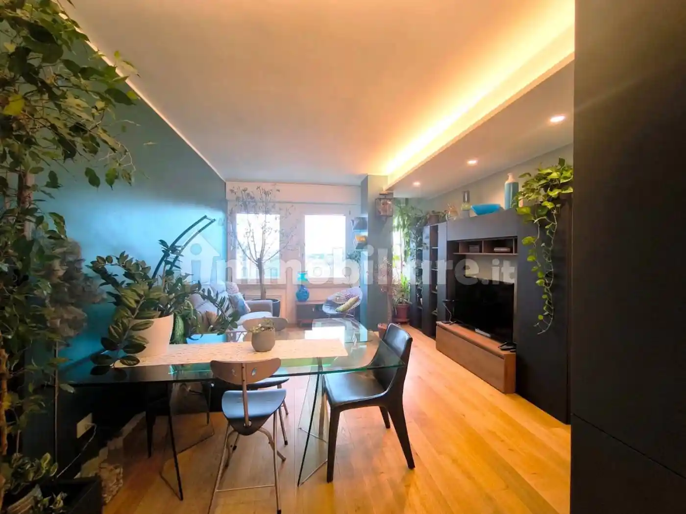 Appartamento in vendita a Padova