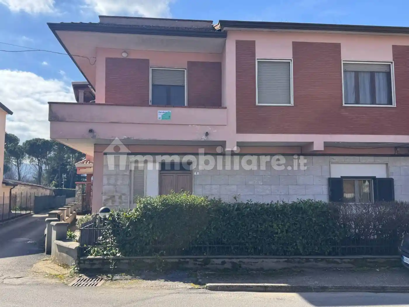 Appartamento in vendita a Frosinone