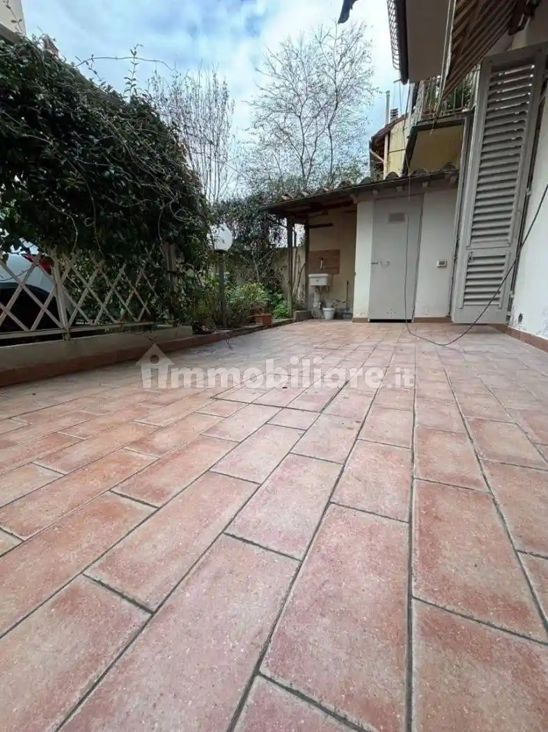 Appartamento in affitto a Firenze