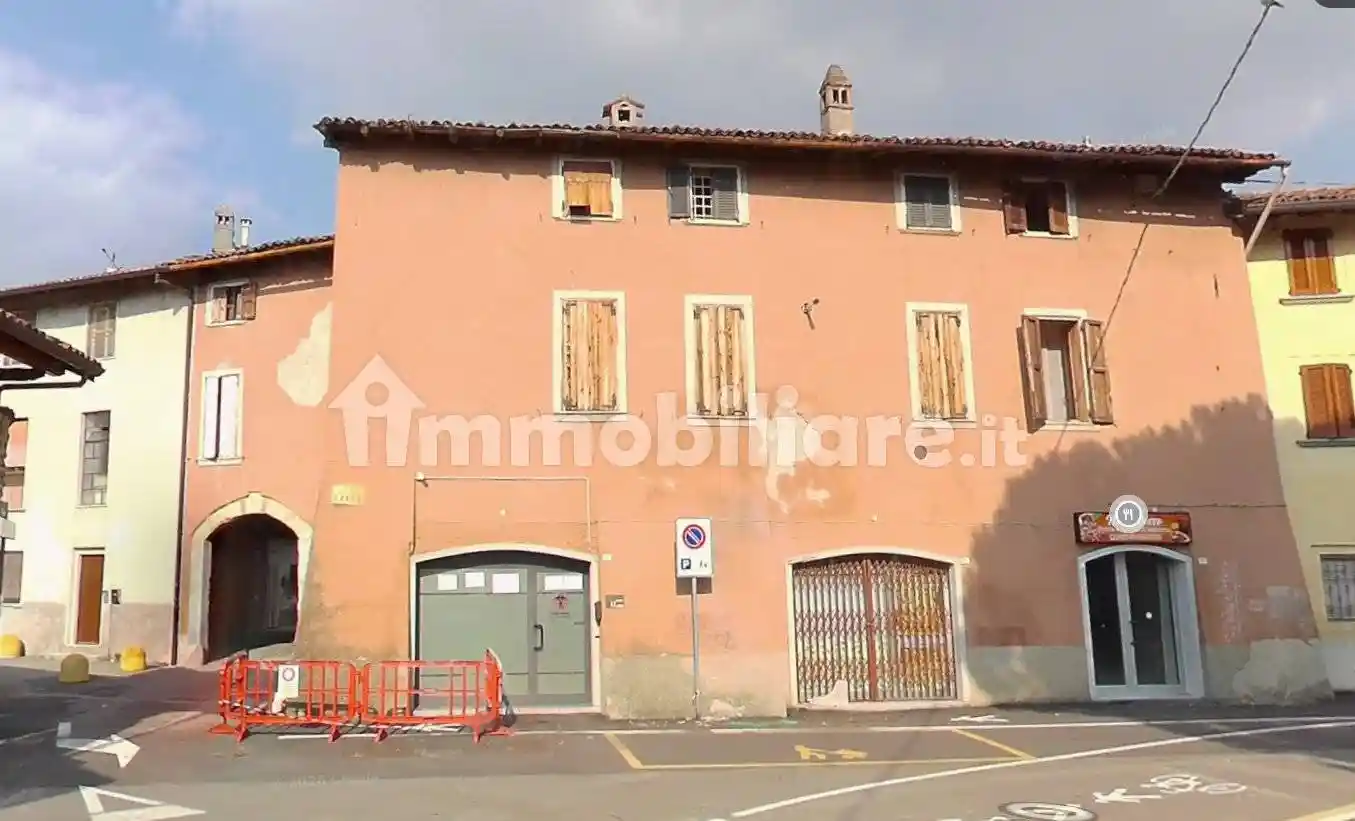 Appartamento in vendita a Madone