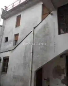 Casa indipendente in vendita a Rivarolo Mantovano