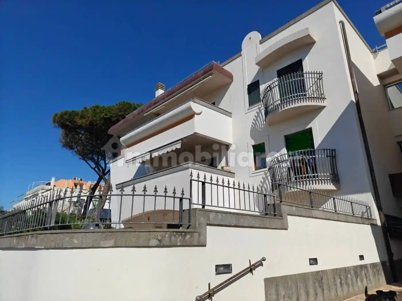 Appartamento in vendita a Anzio