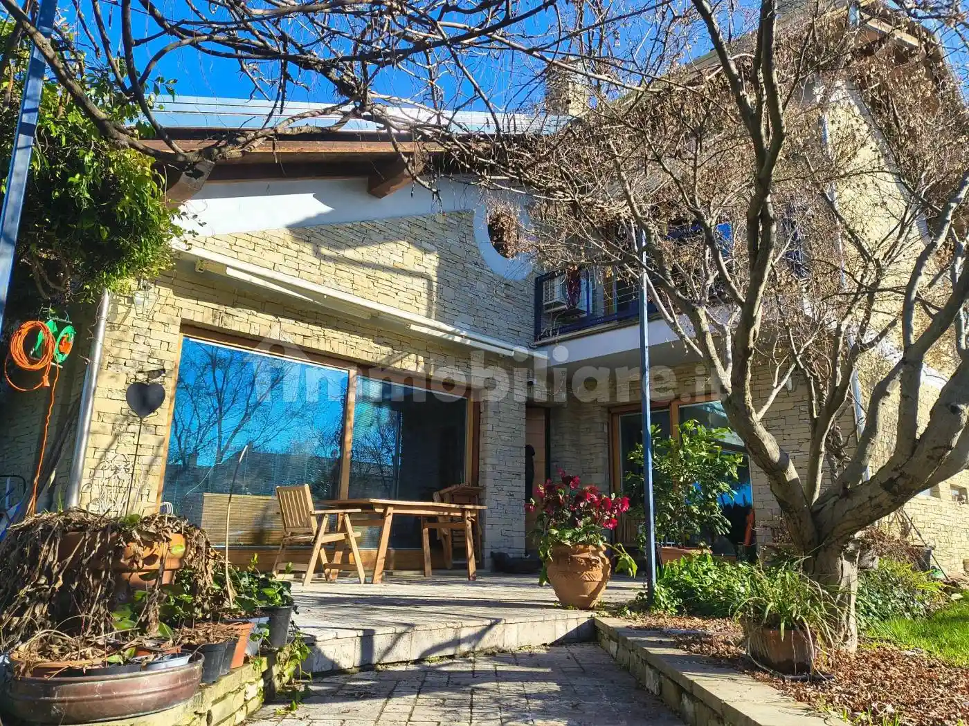 Villa in vendita a Besana in Brianza