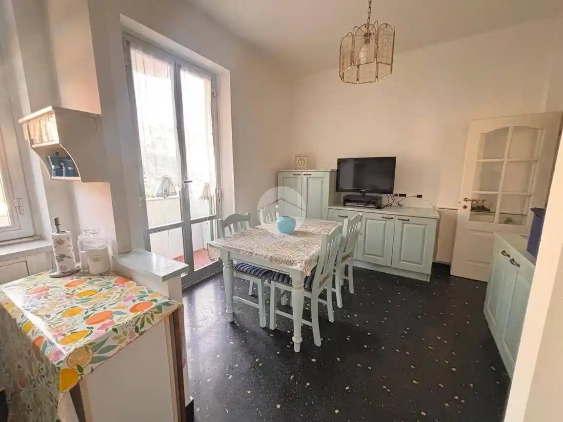 Appartamento in affitto a Genova