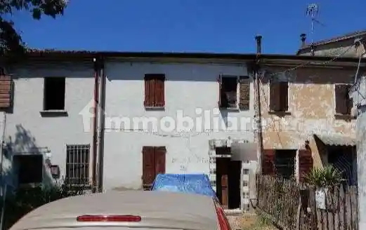 Casa indipendente in vendita a Roncoferraro