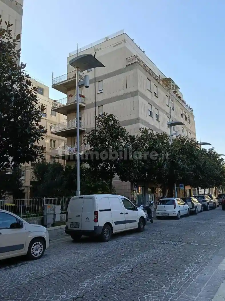 Appartamento in vendita a Montesilvano