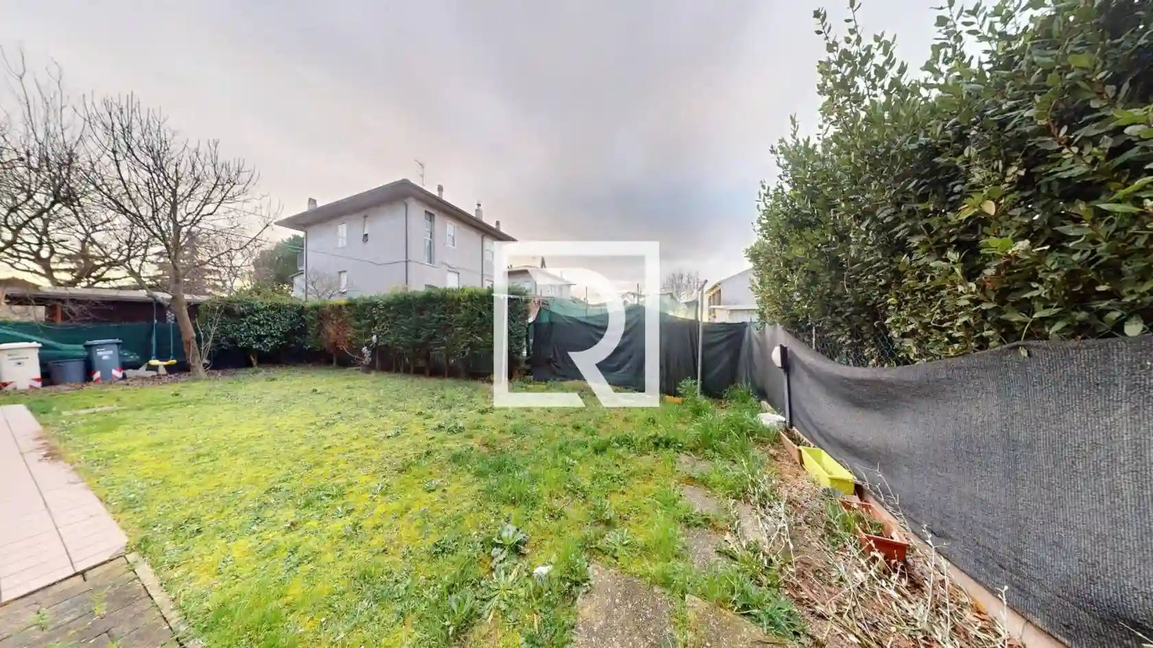 Villetta a schiera - foto 3